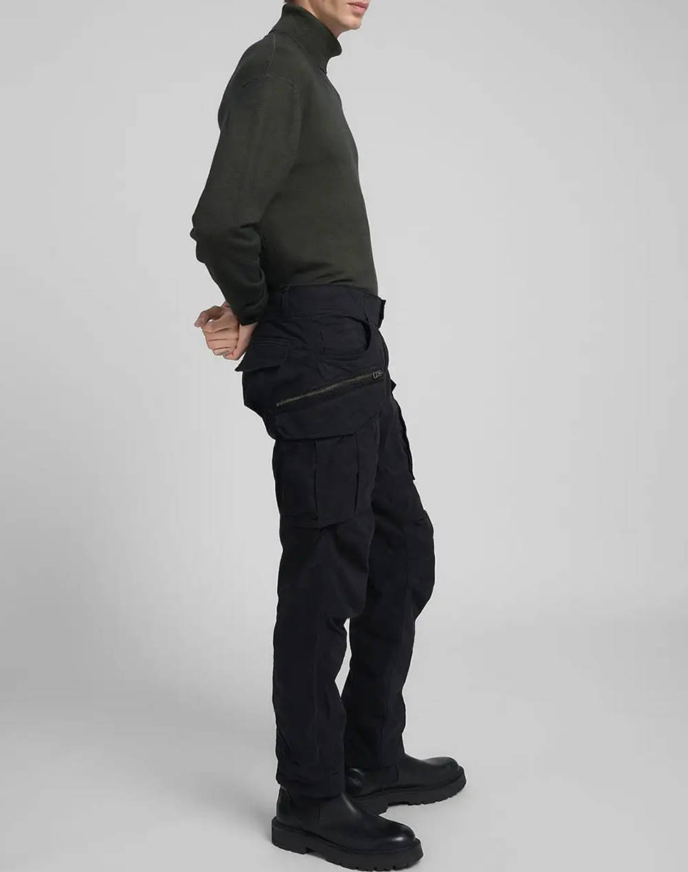 REPLAY PANTALONI
