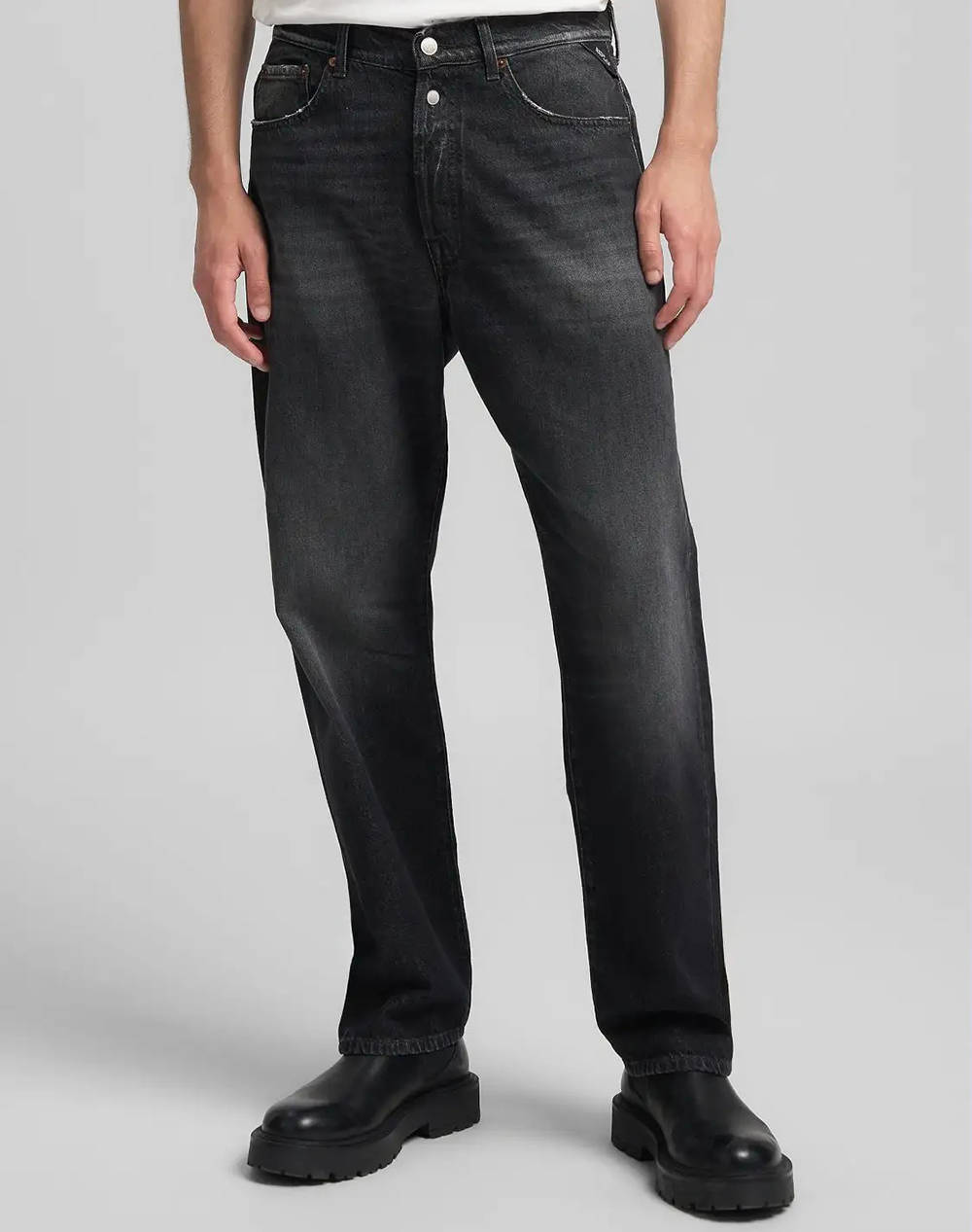 REPLAY PANTALONI