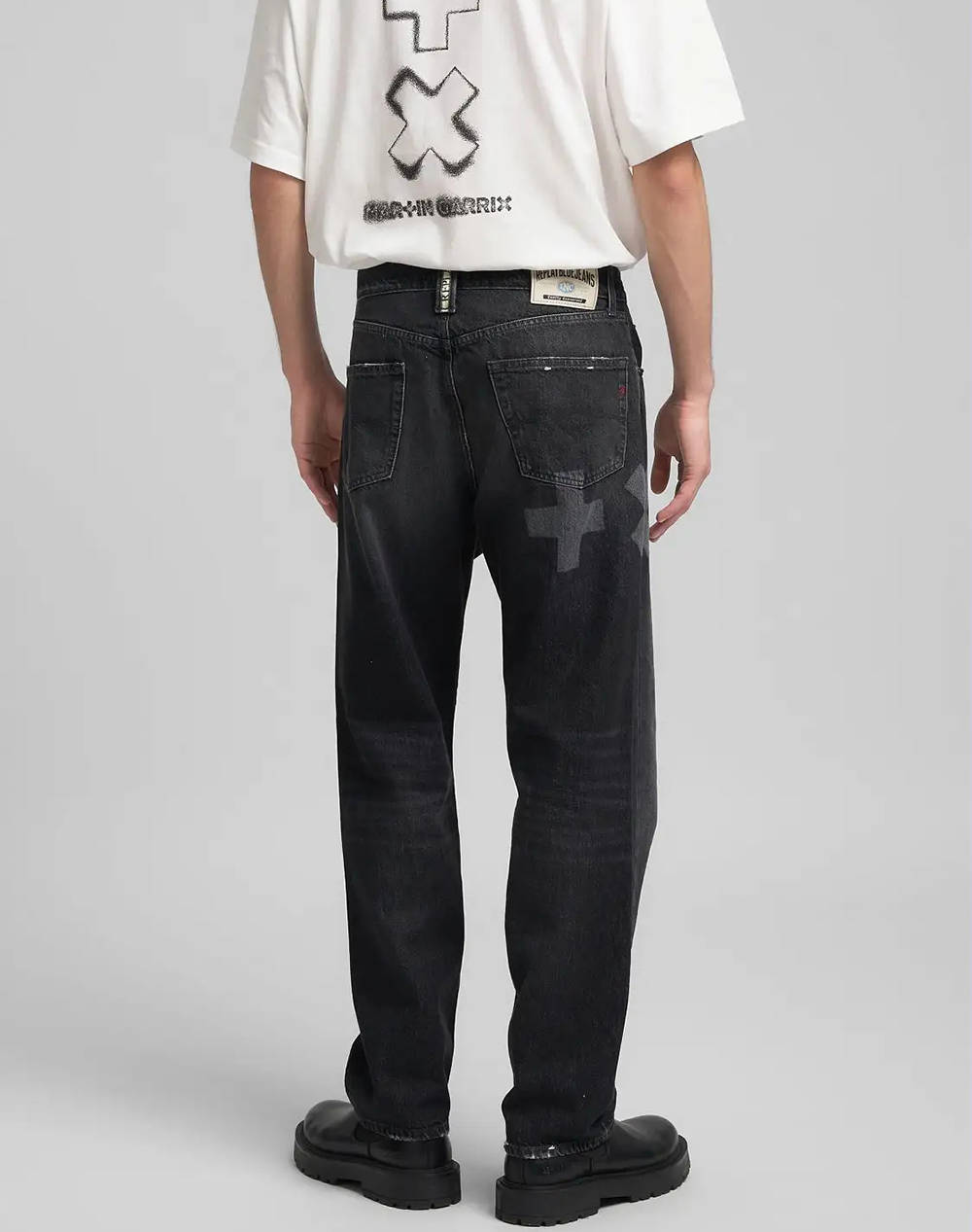 REPLAY PANTALONI
