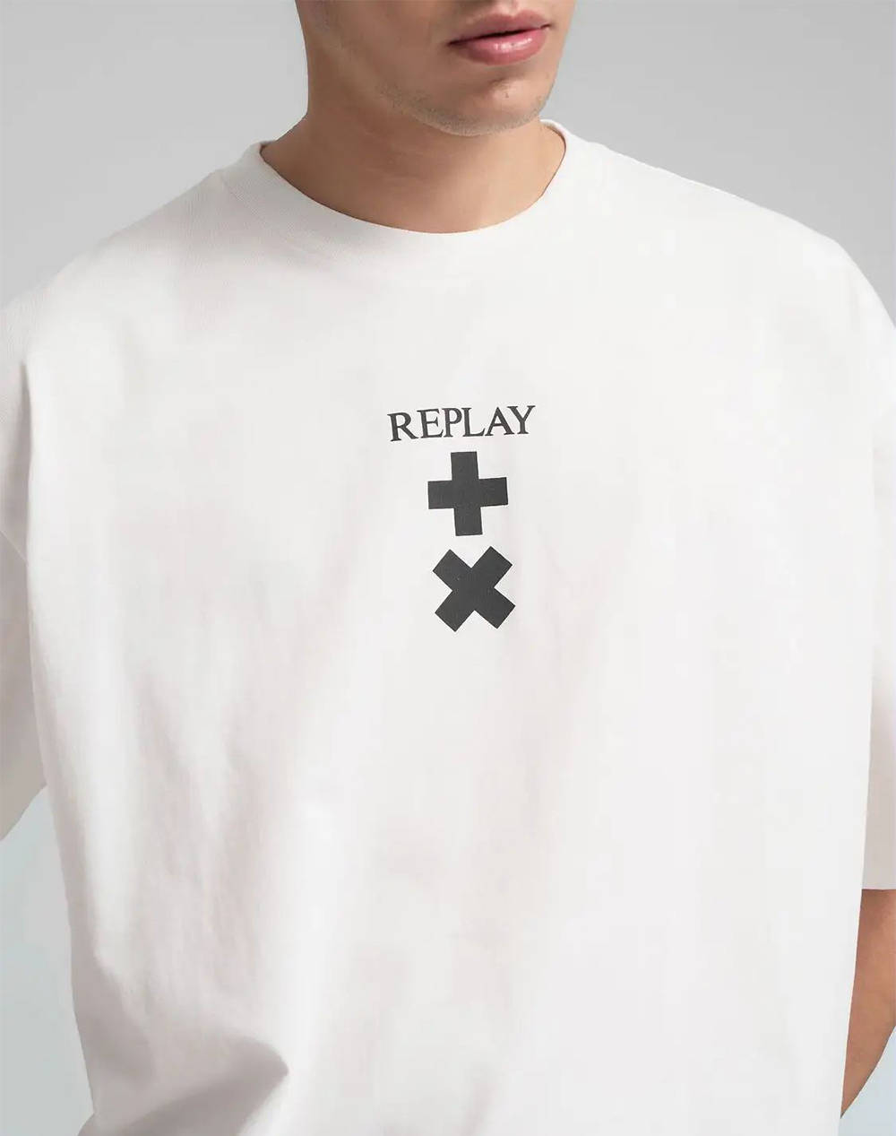REPLAY MAKO