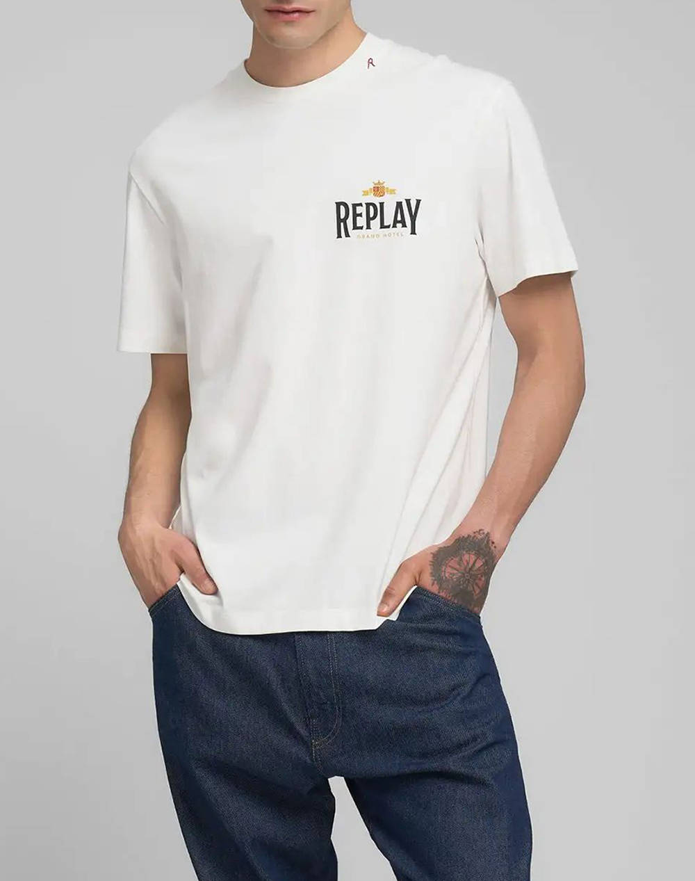 REPLAY MAKO
