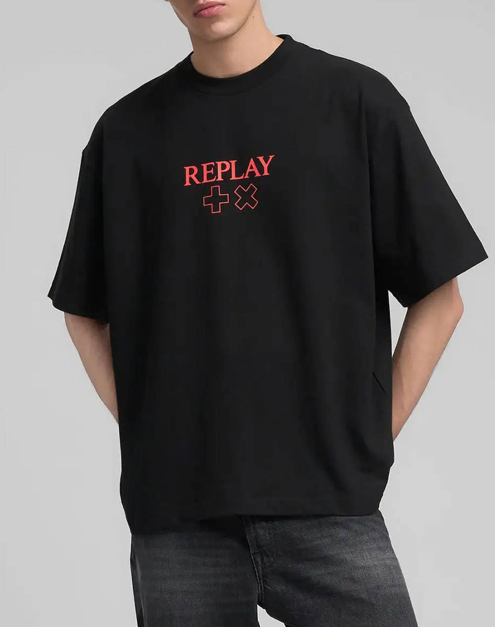 REPLAY MAKO