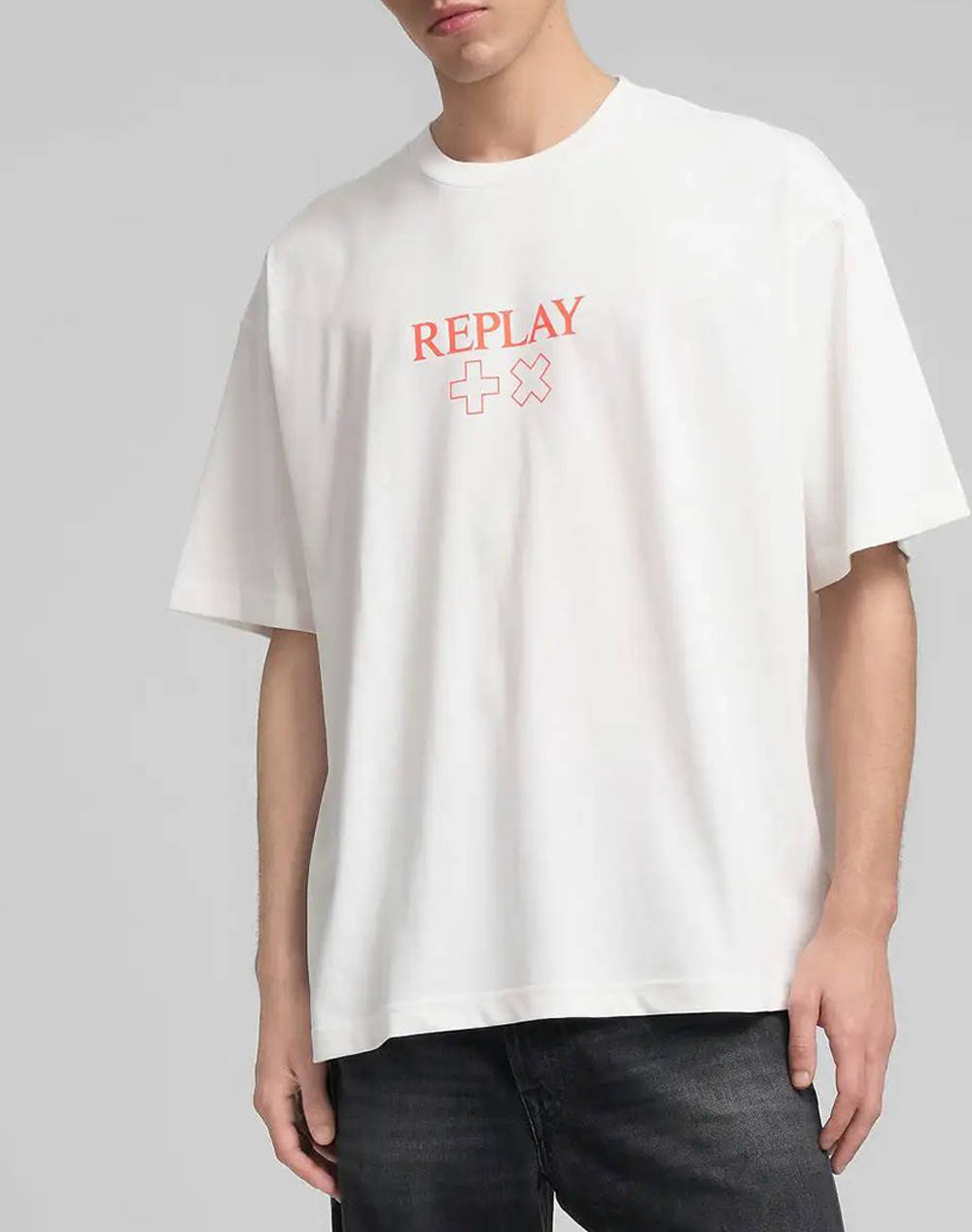 REPLAY MAKO
