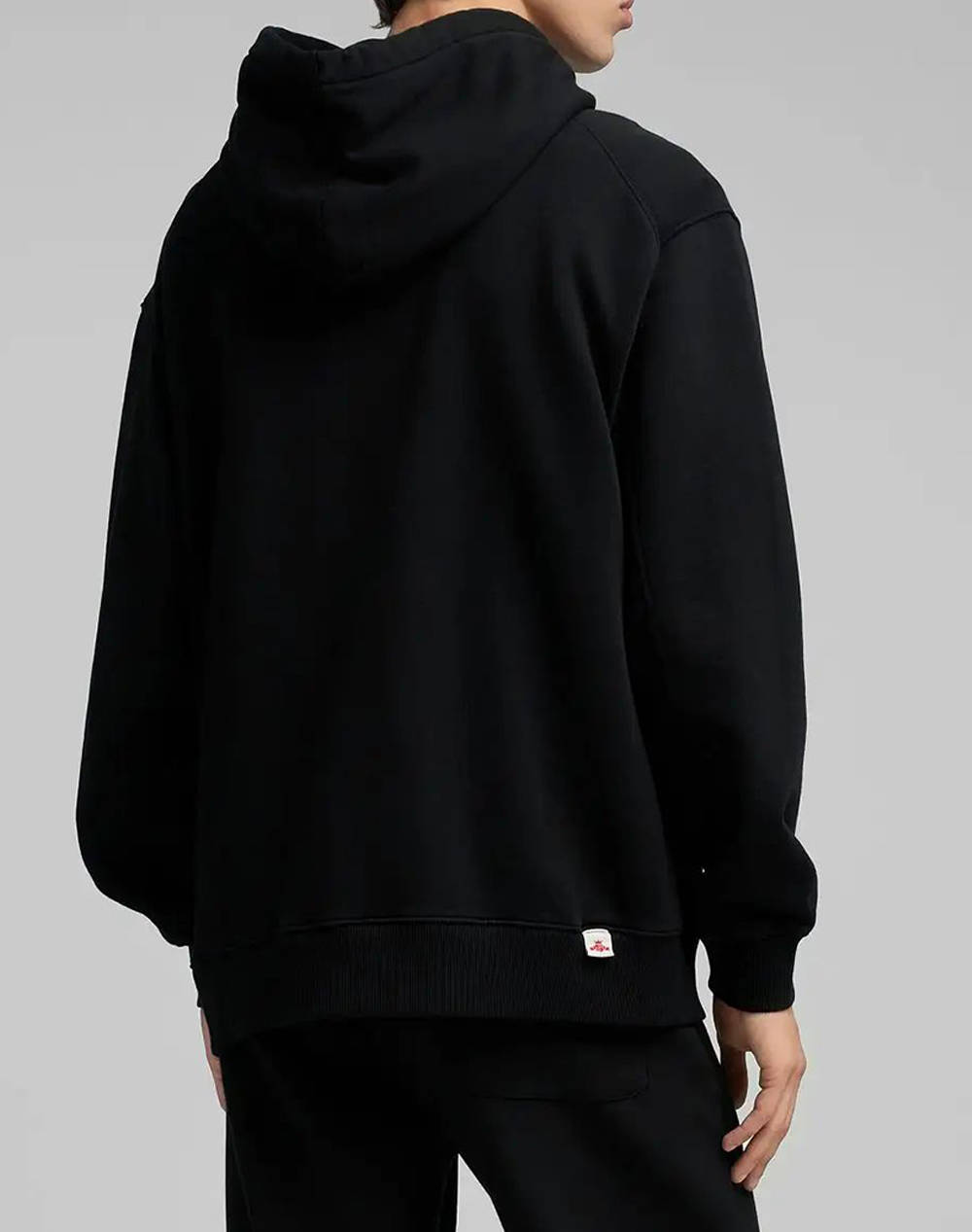 REPLAY HANORAC (FLEECE)