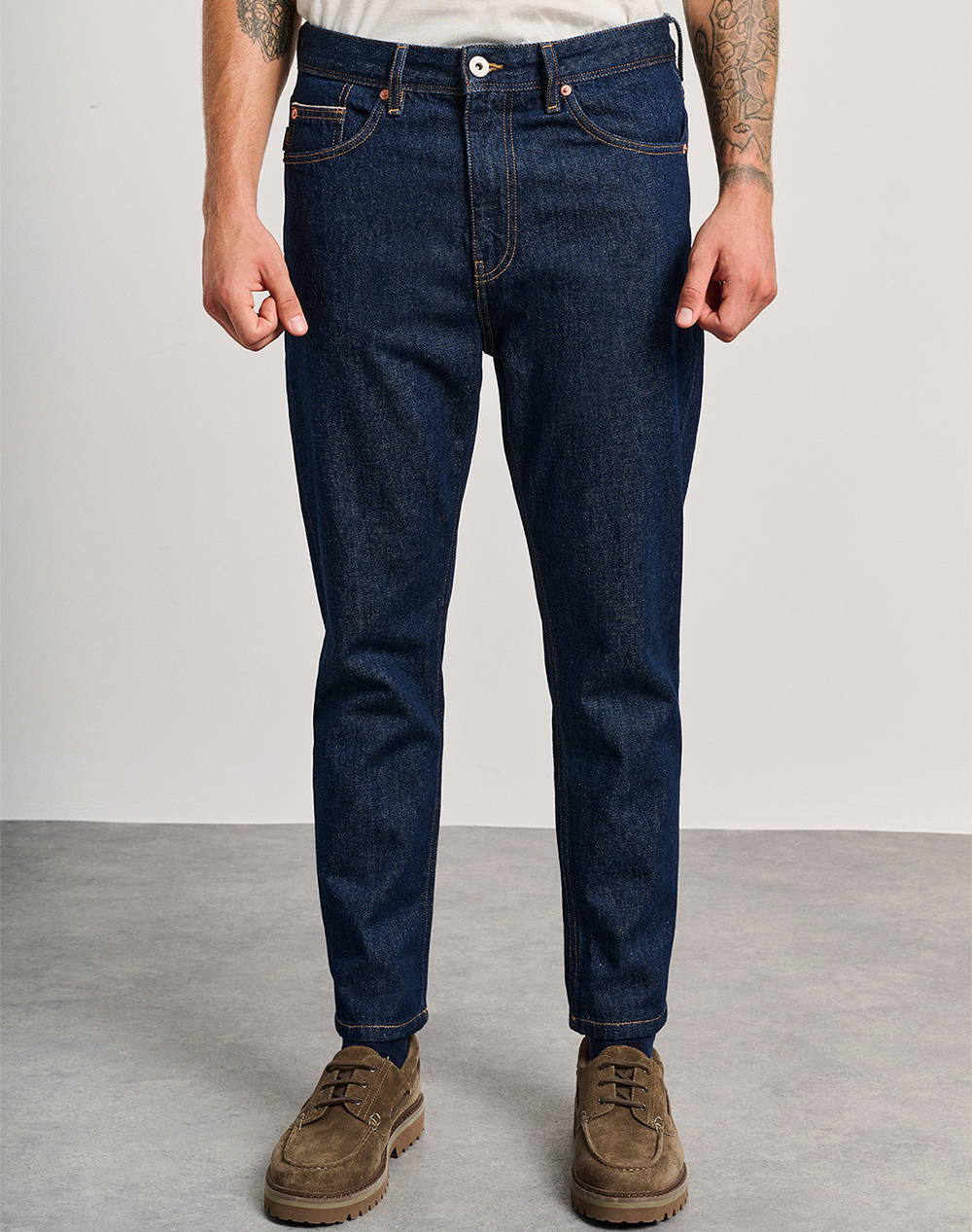 STAFF Devis Man Pant