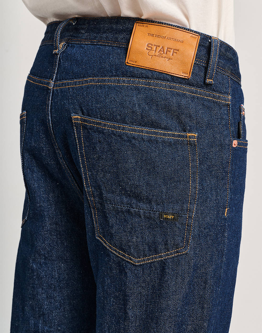 STAFF Devis Man Pant