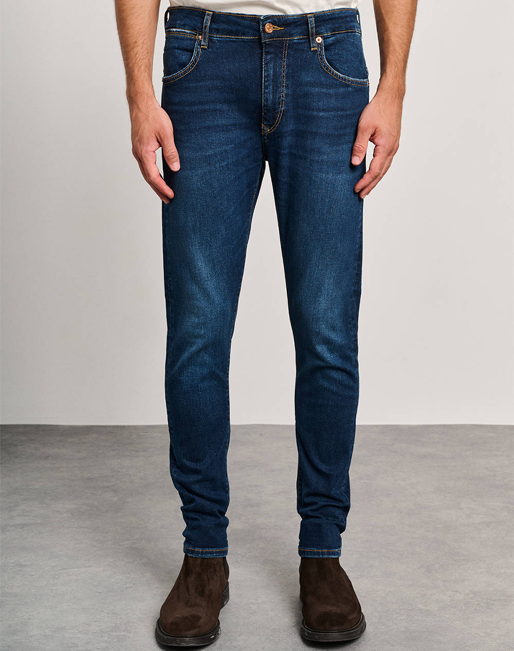 STAFF Flexy Man Pant