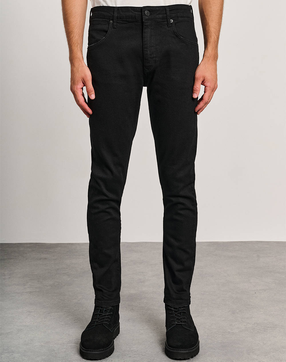 STAFF Flexy Man Pant