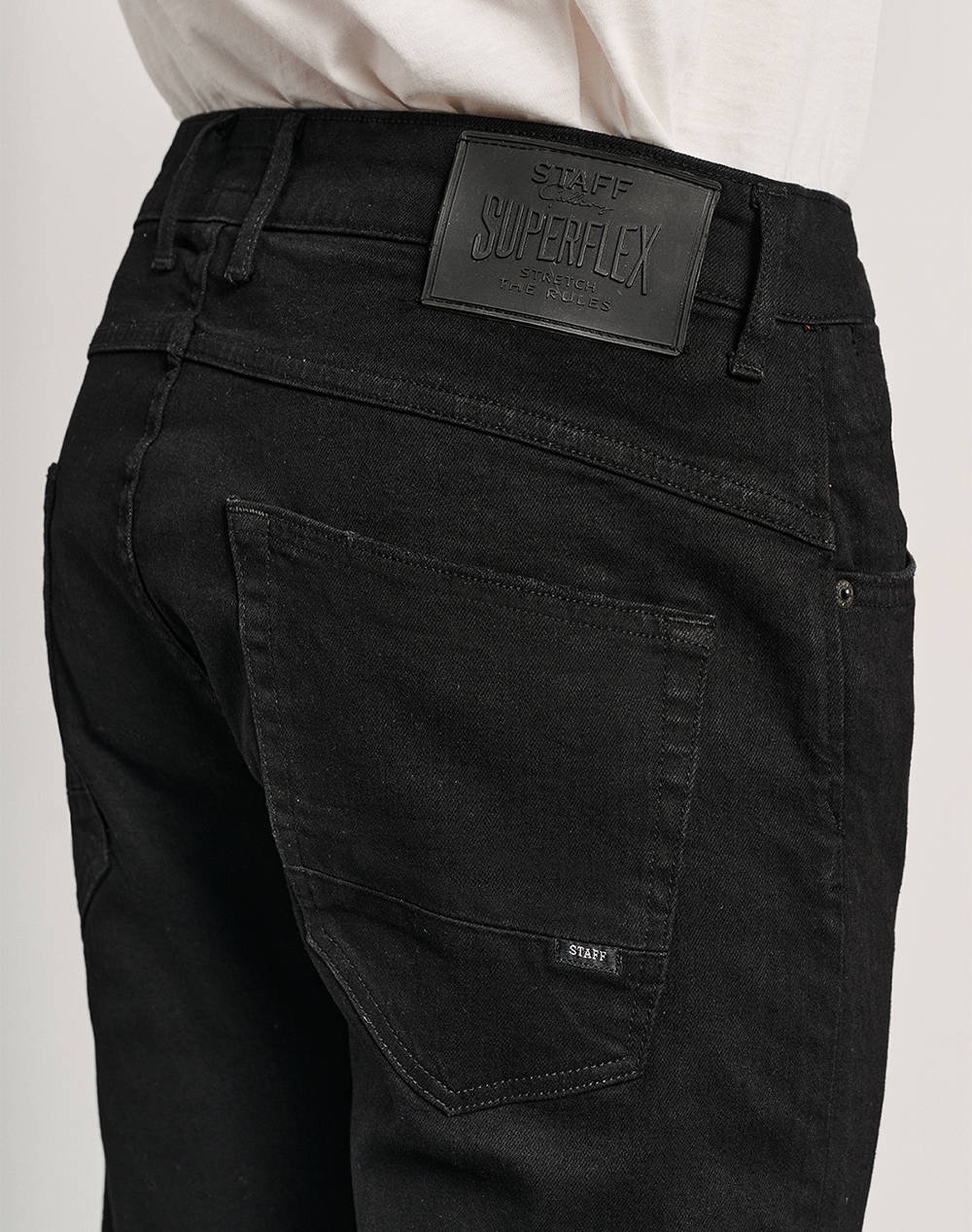 STAFF Flexy Man Pant