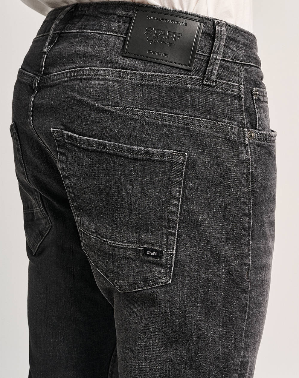 STAFF Simon Man Pant