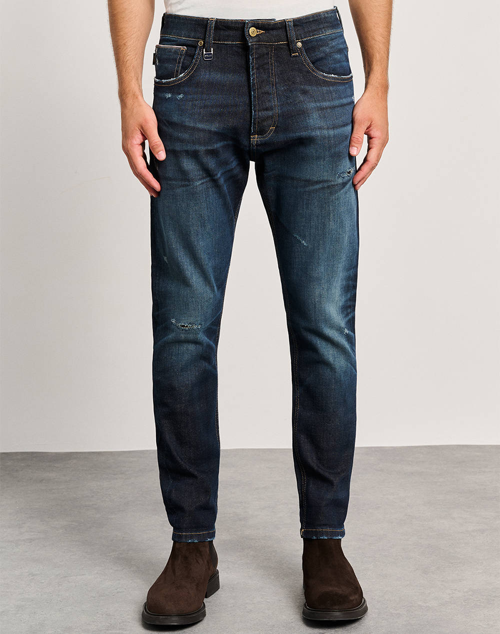 STAFF Nollan Man Pant