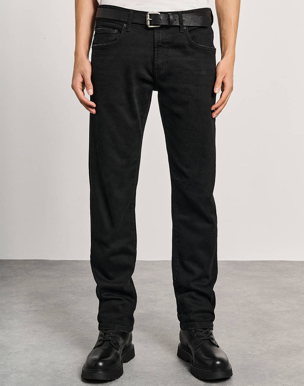 STAFF Hardy Man Pant