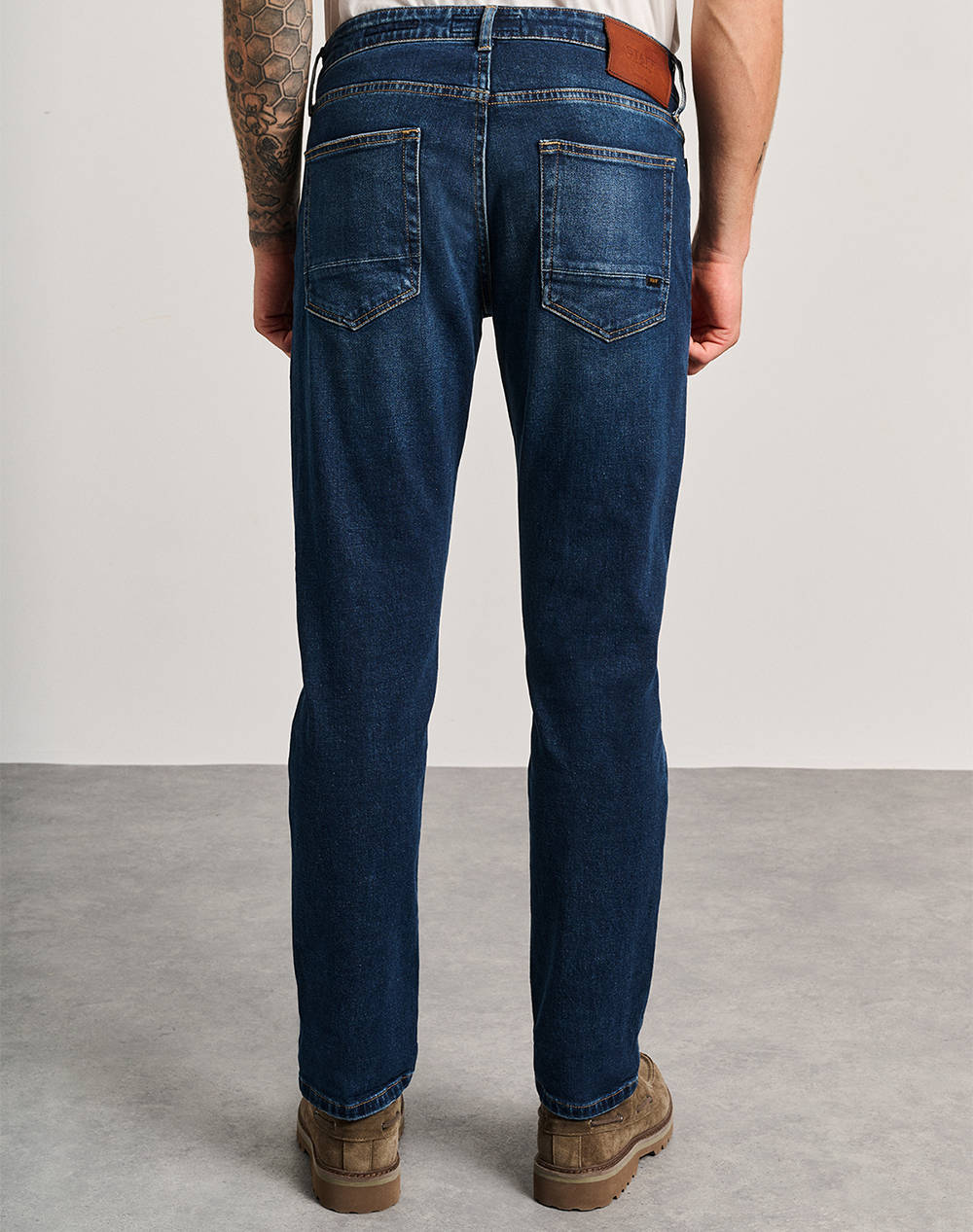 STAFF Hardy Man Pant