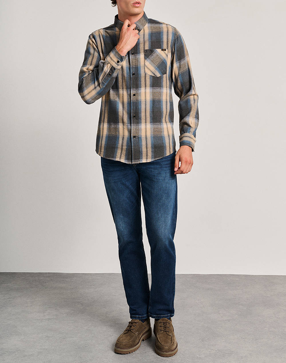 STAFF Hardy Man Pant