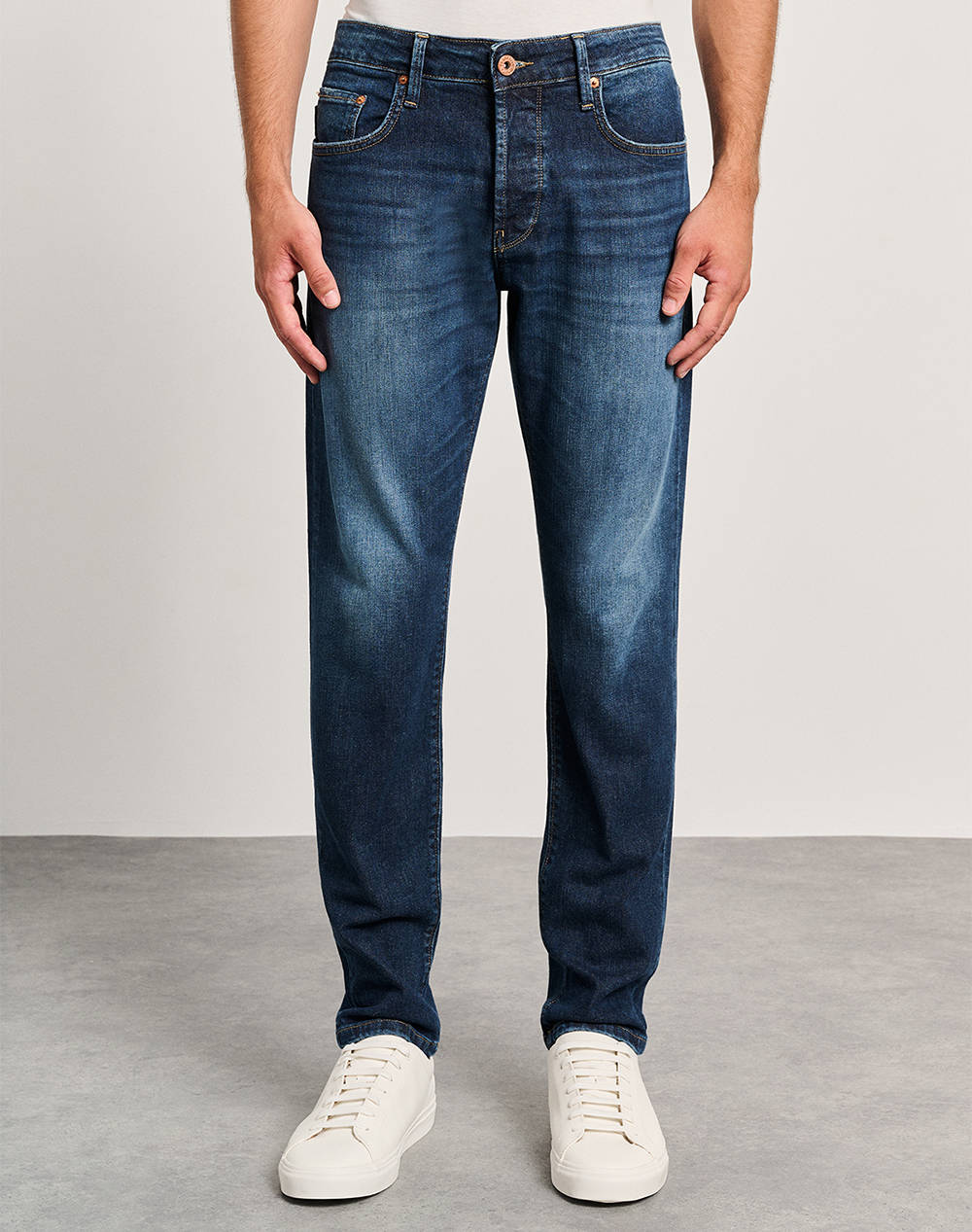 STAFF Simon Man Pant