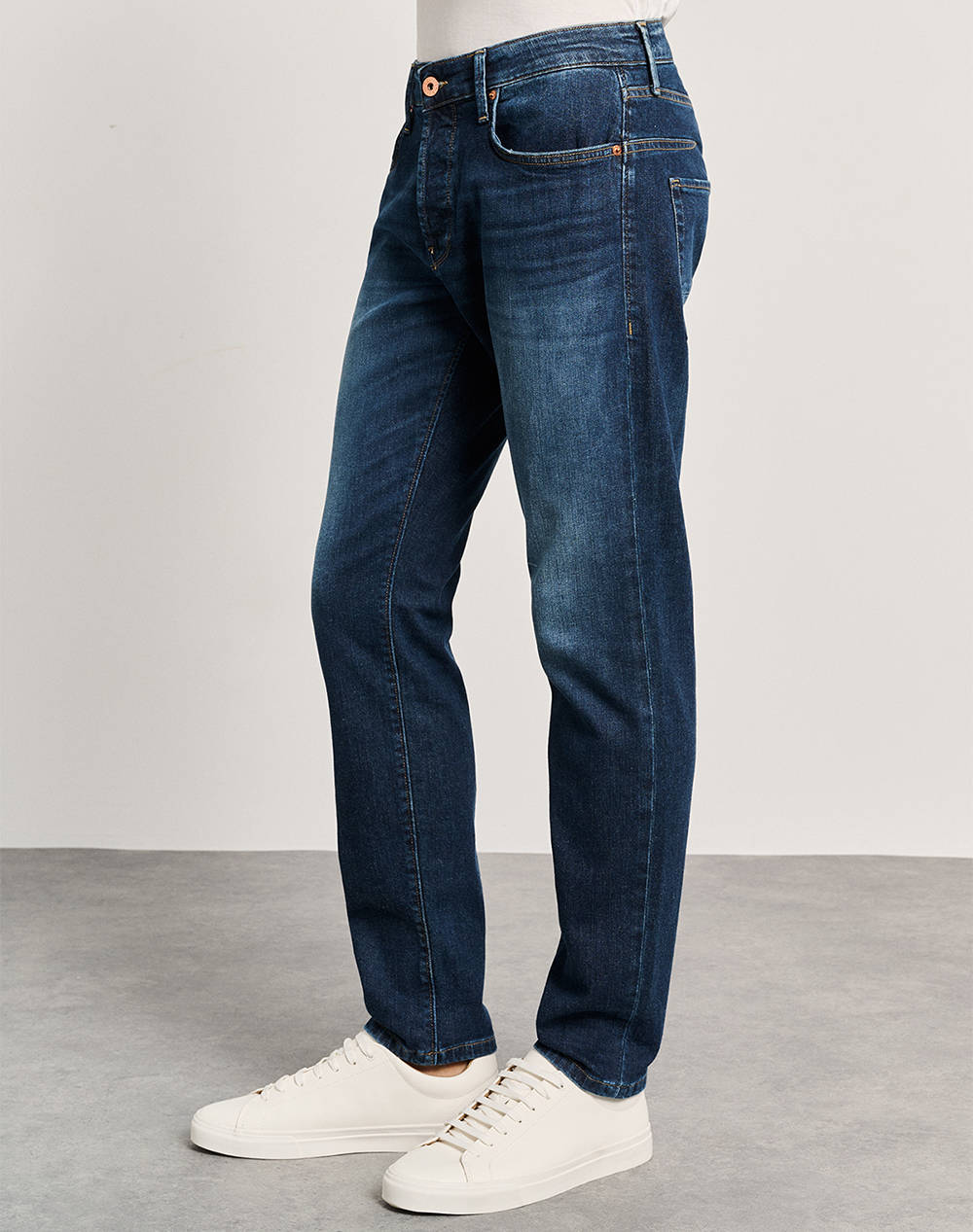 STAFF Simon Man Pant