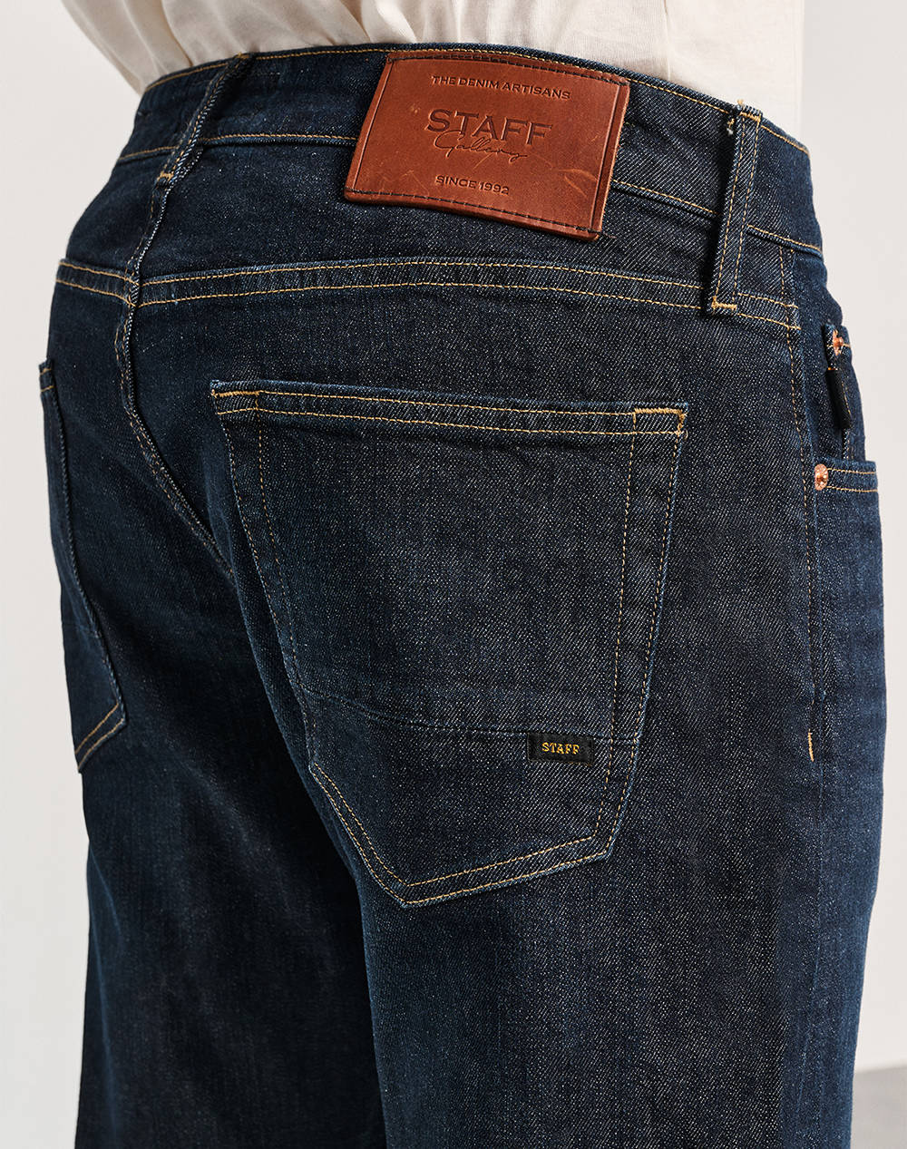 STAFF Hardy Man Pant