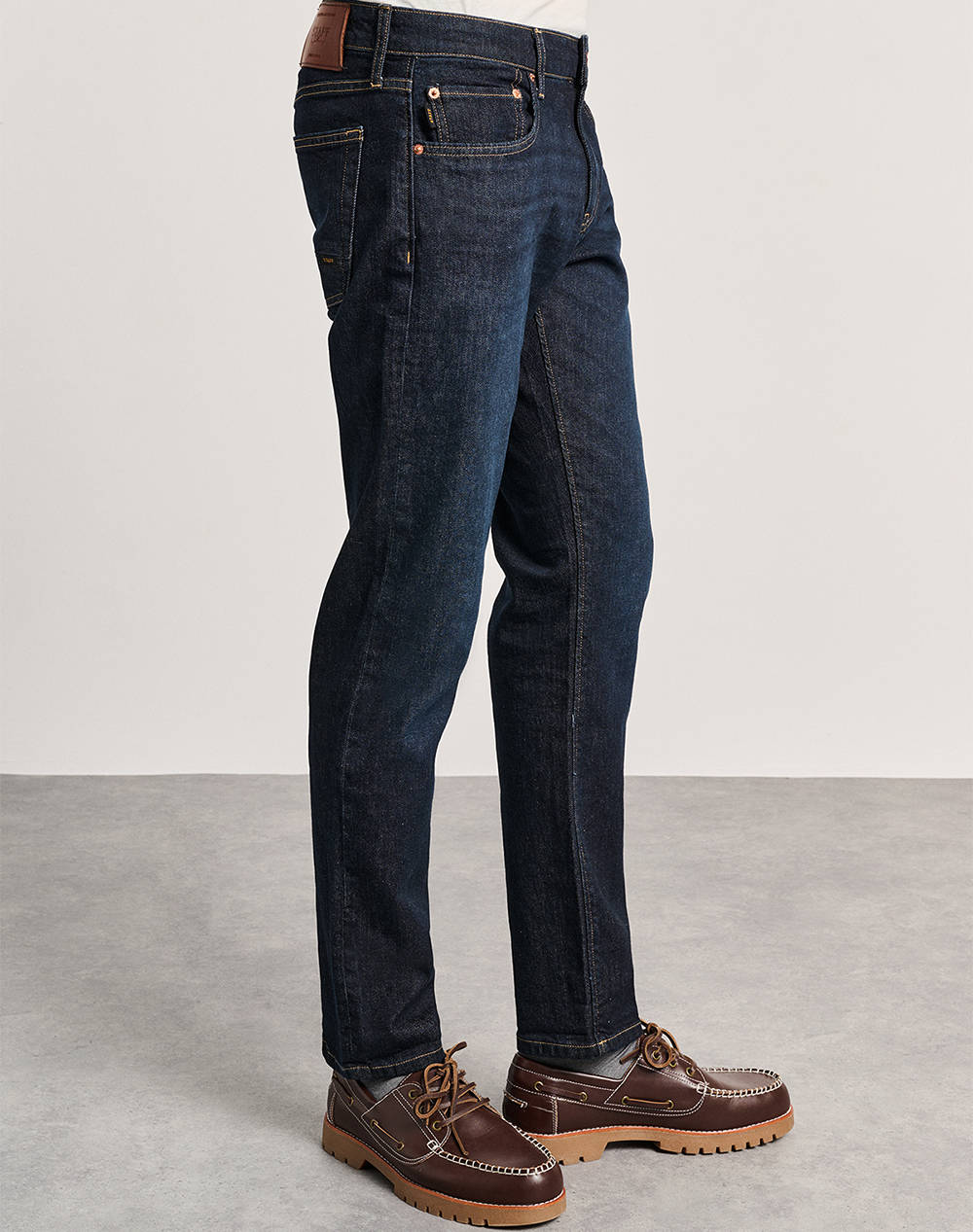 STAFF Hardy Man Pant