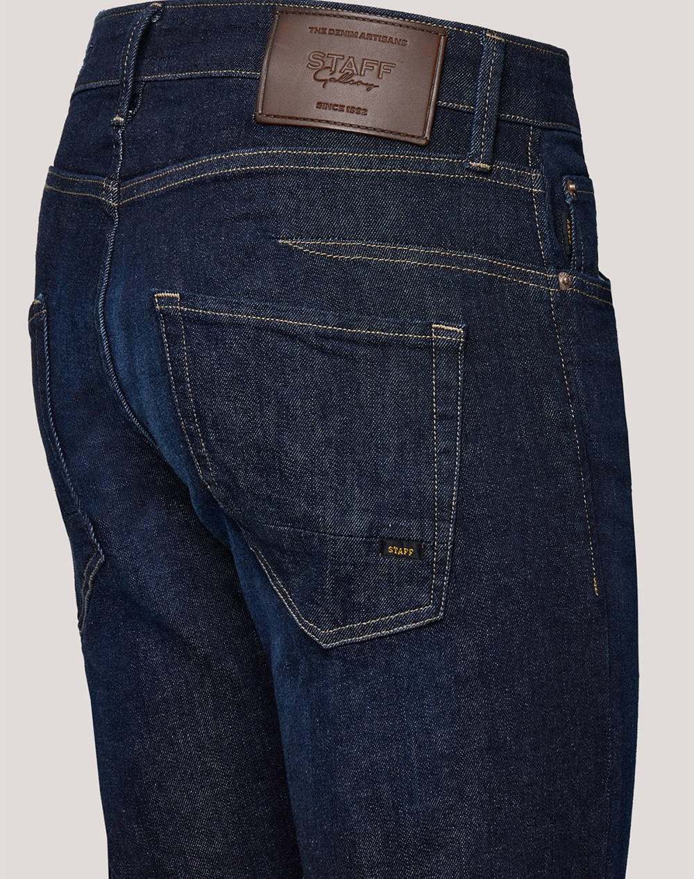 STAFF Simon Man Pant