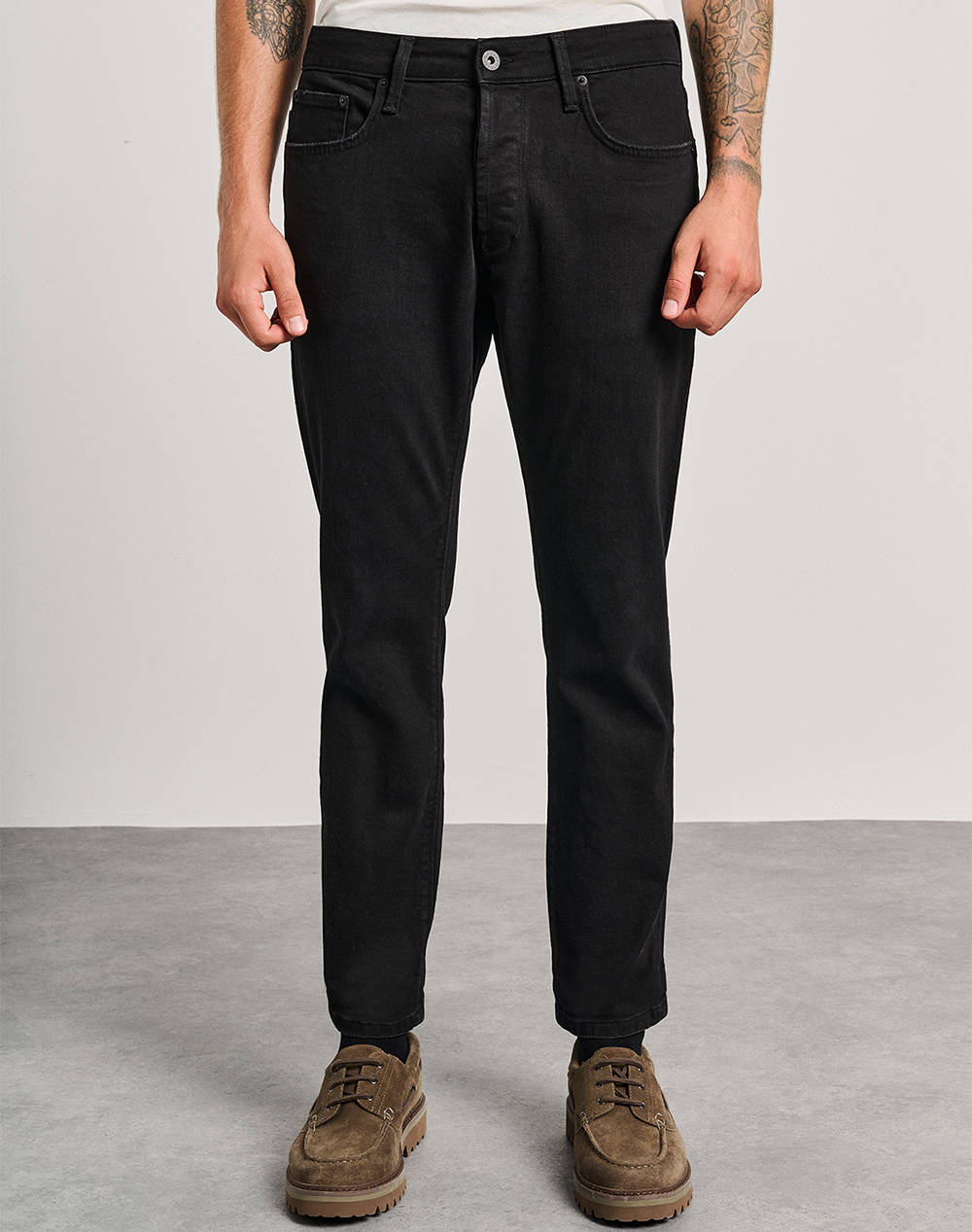 STAFF Simon Man Pant