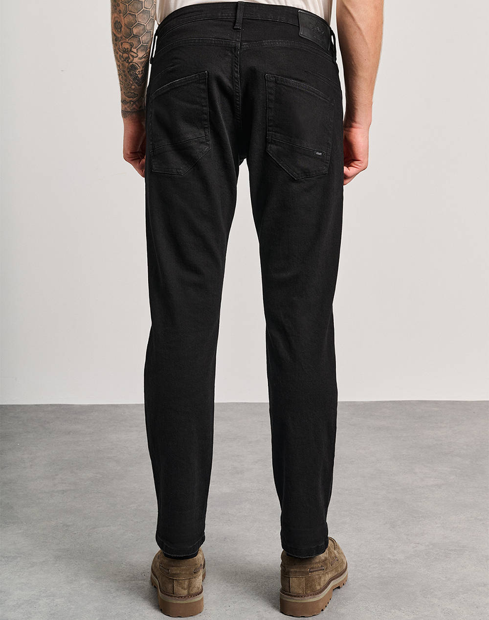 STAFF Simon Man Pant