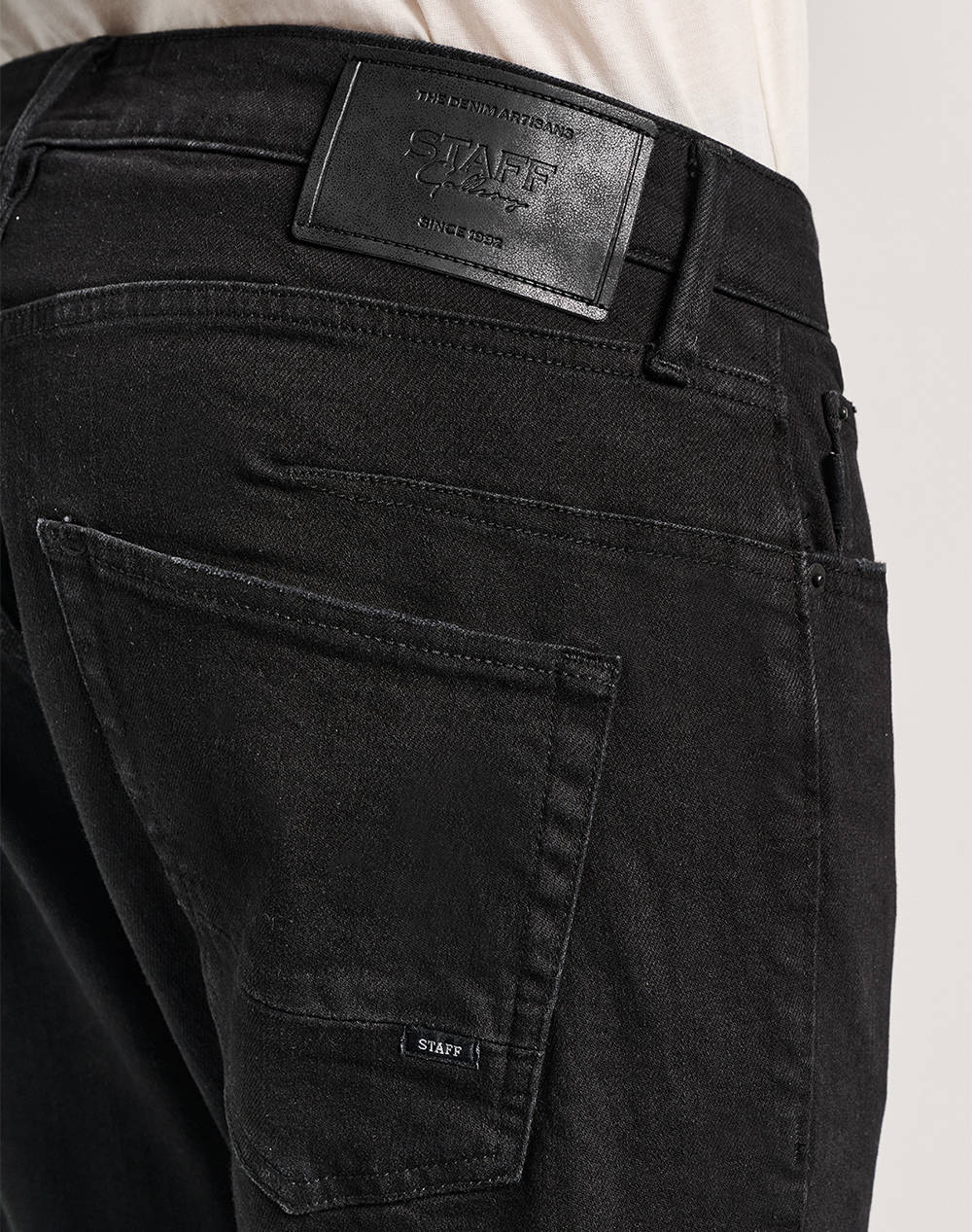 STAFF Simon Man Pant