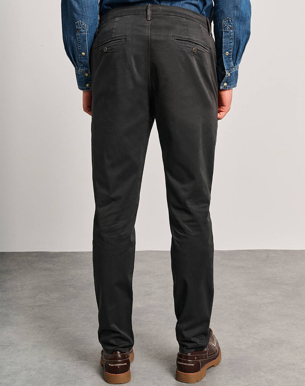 STAFF Culton Man Pant