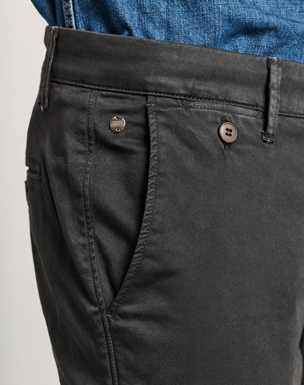 STAFF Culton Man Pant