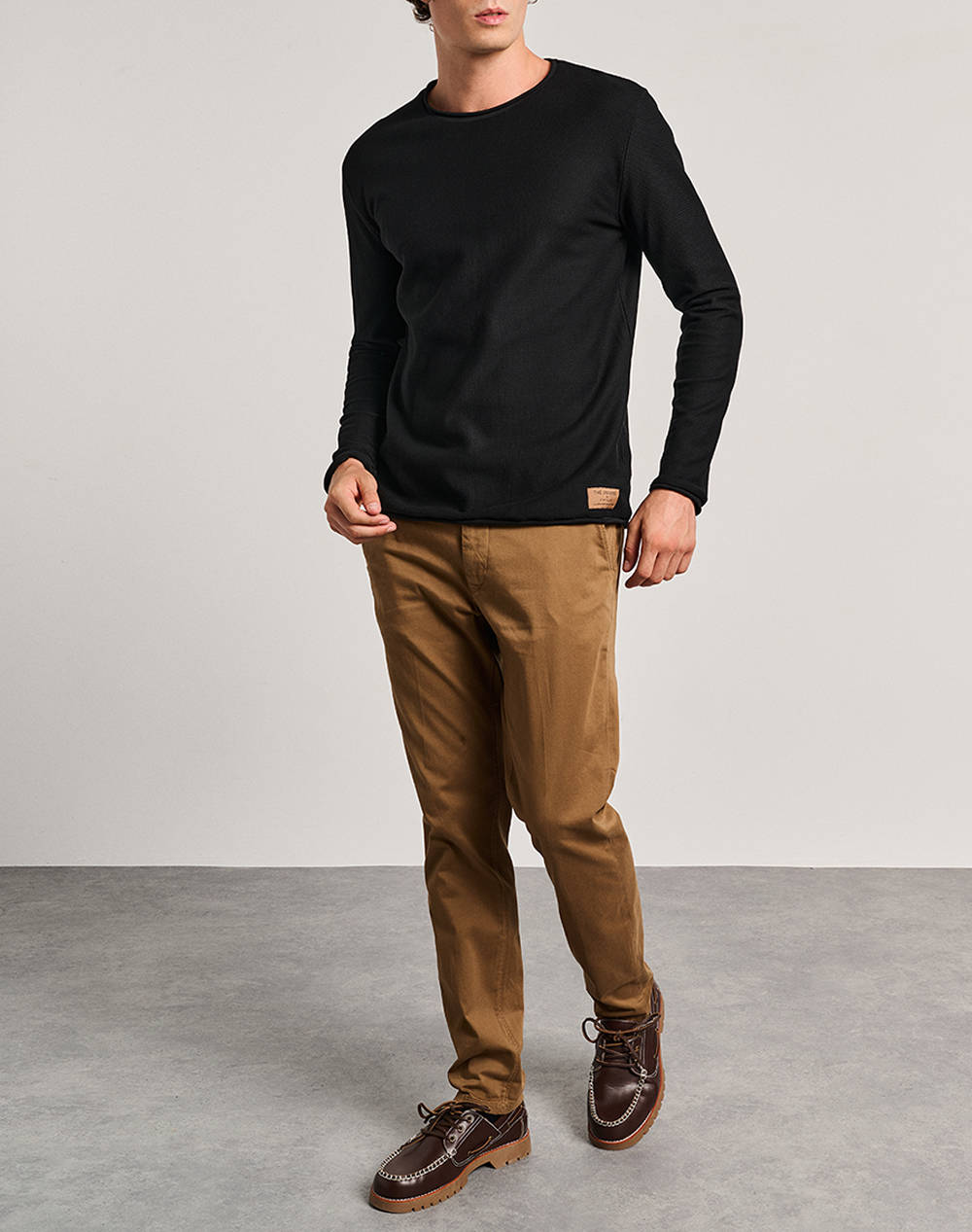 STAFF Culton Man Pant