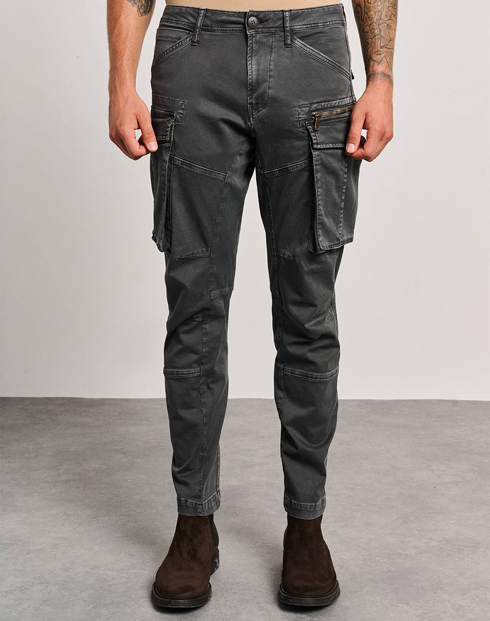 STAFF Lucas Man Pant