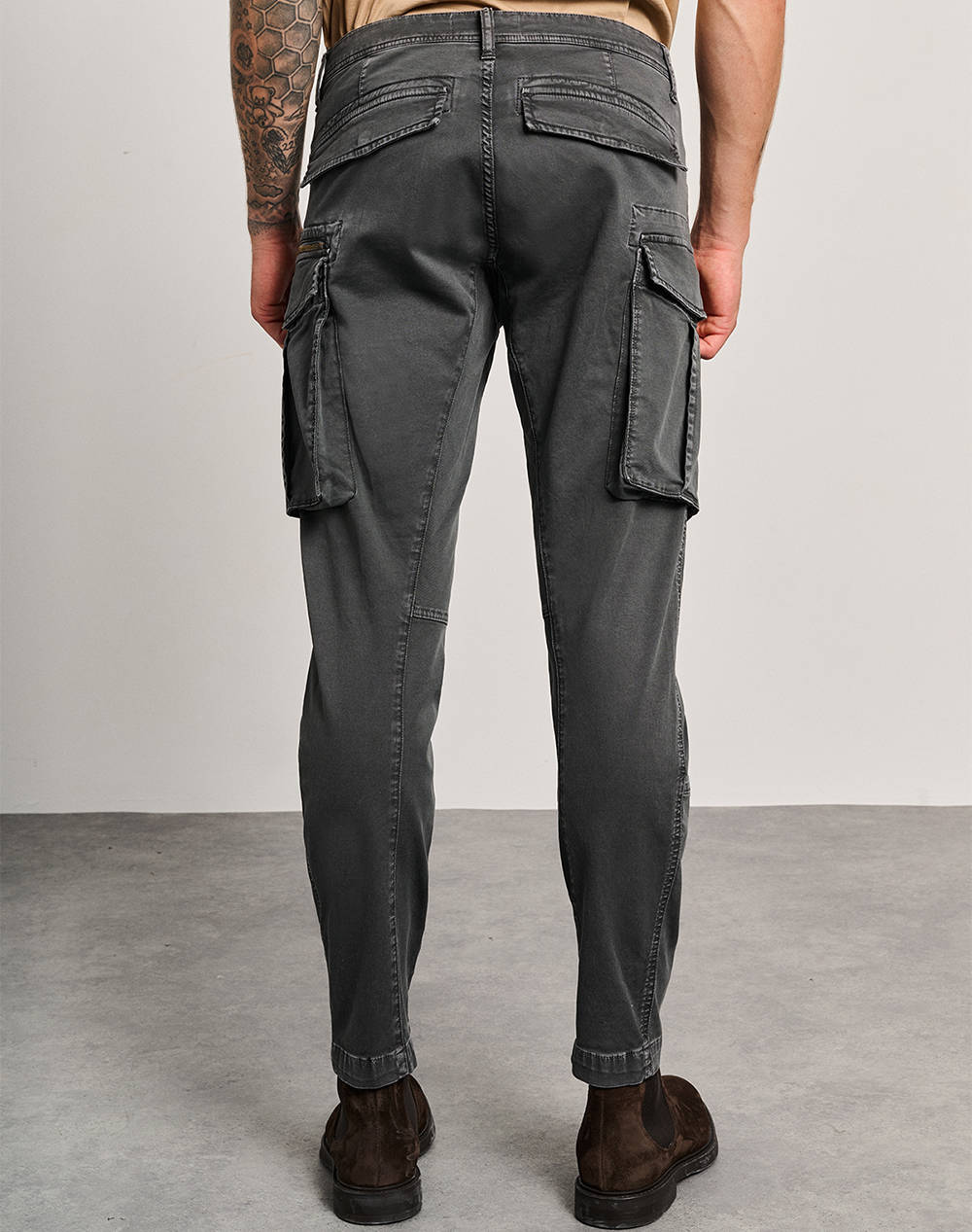 STAFF Lucas Man Pant