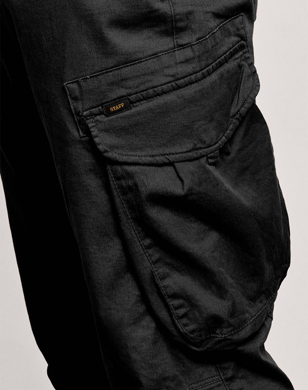STAFF Felix Man Pant