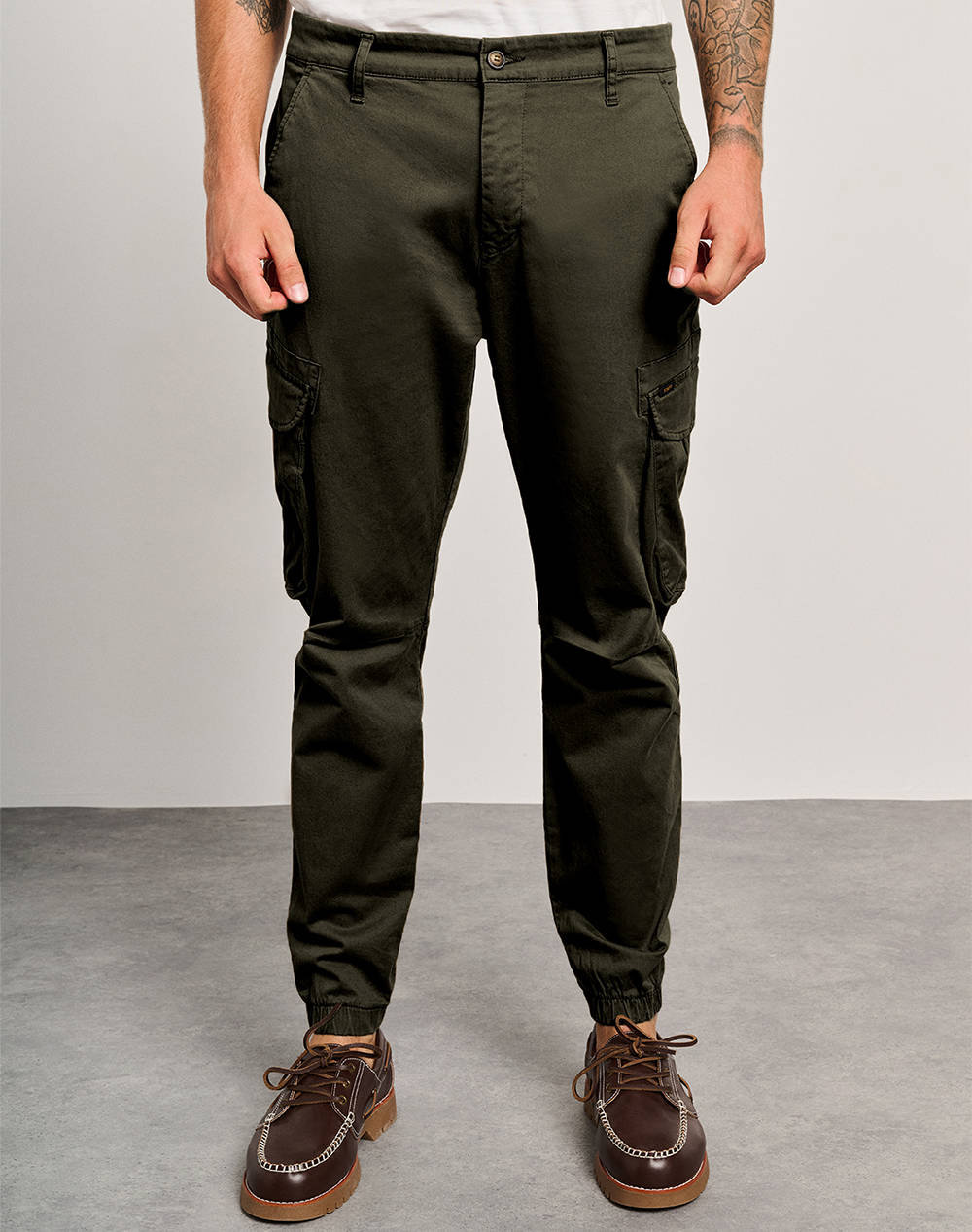 STAFF Felix Man Pant