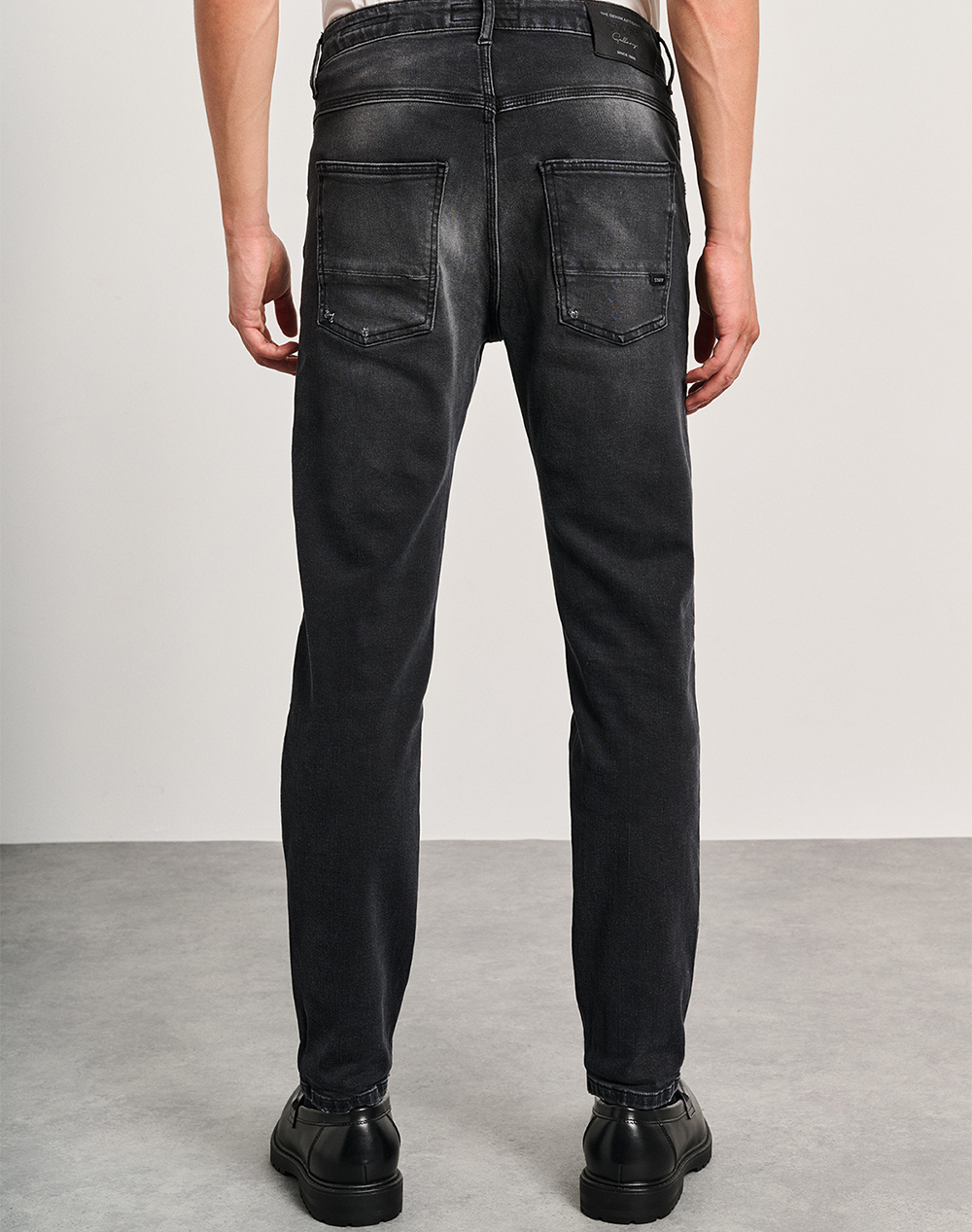 STAFF Sapphire Man Pant