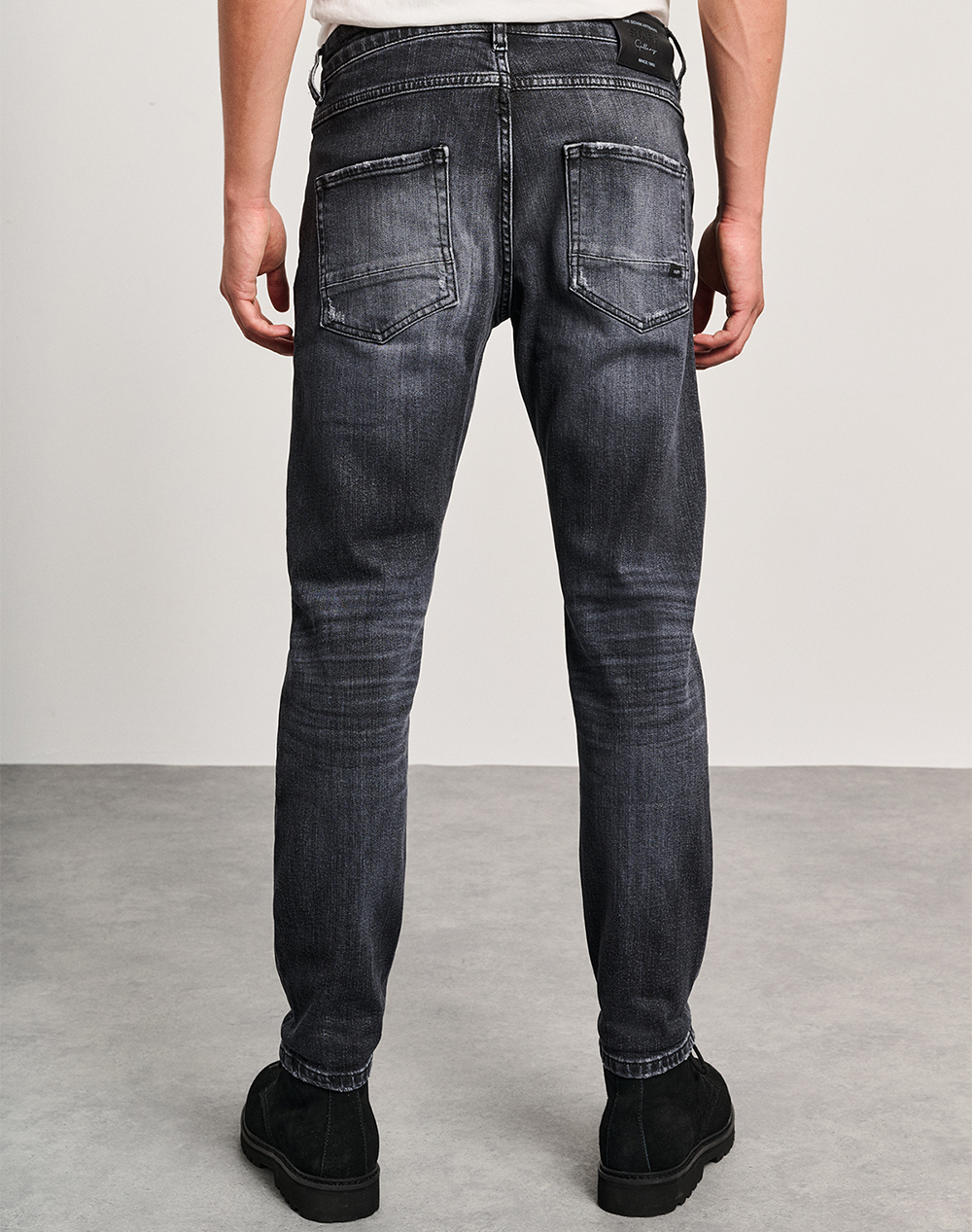 STAFF Nollan Man Pant