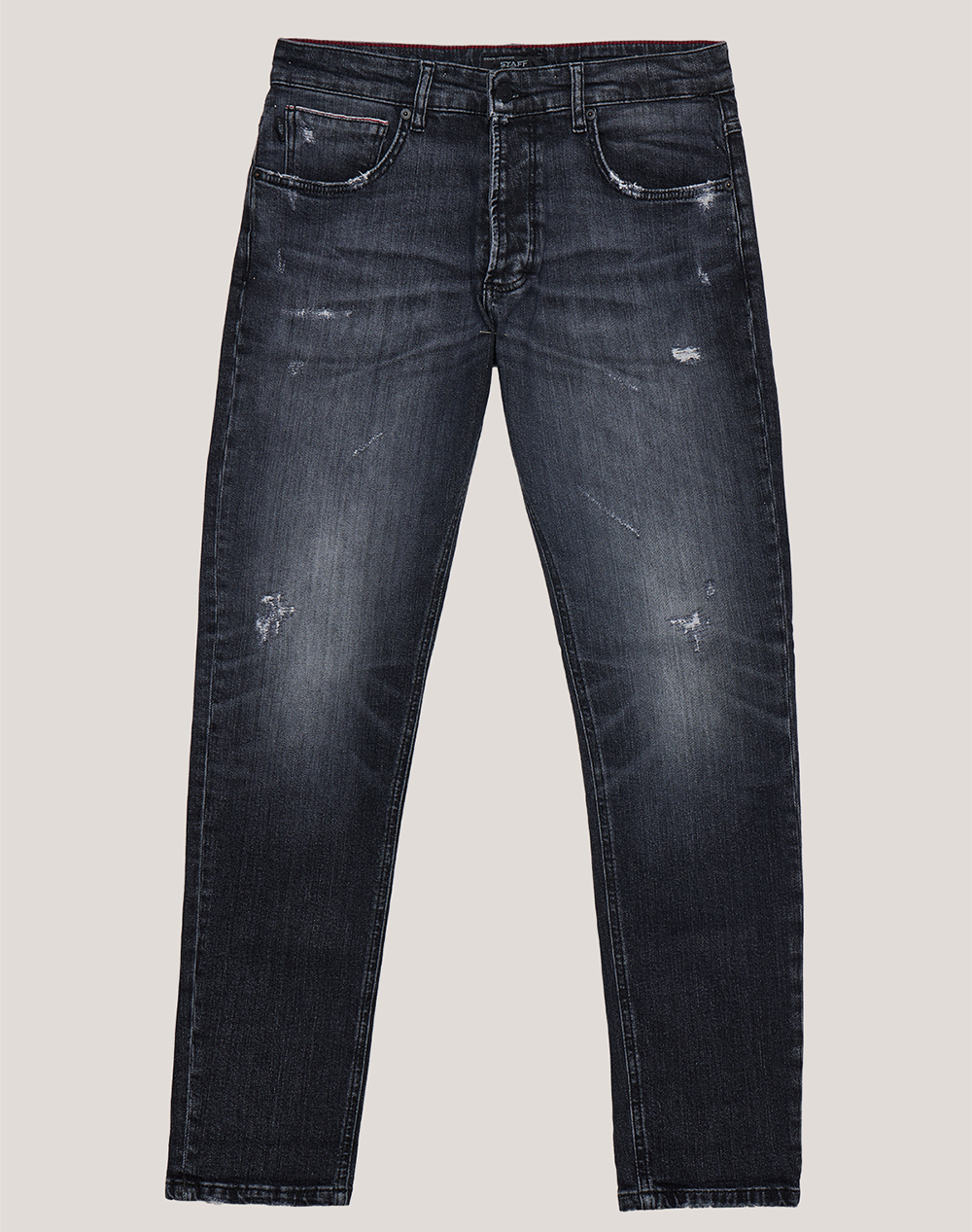 STAFF Nollan Man Pant