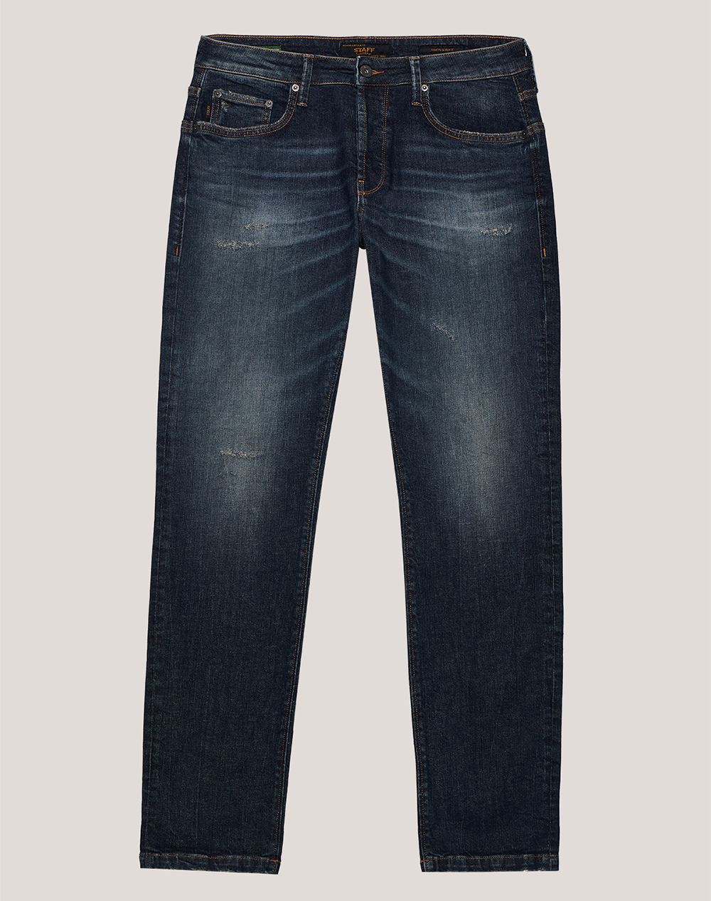 STAFF Simon Man Pant