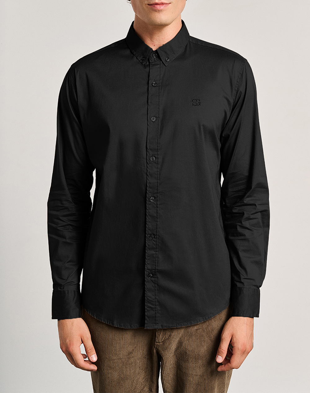 STAFF Max Man Shirt