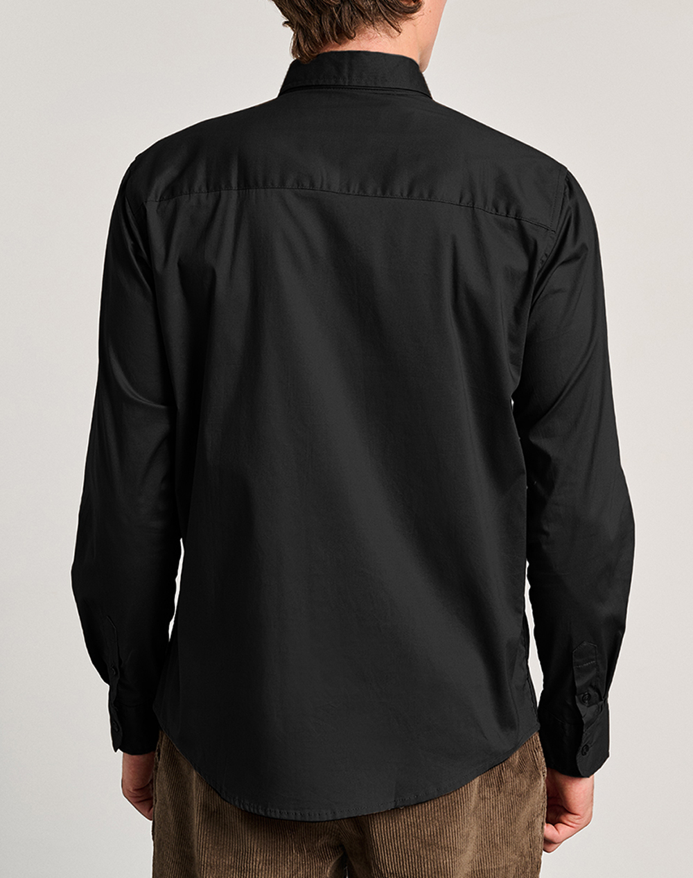 STAFF Max Man Shirt