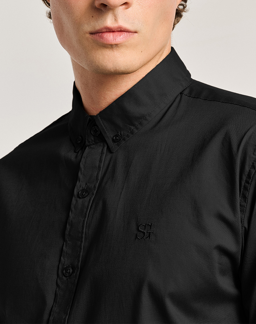 STAFF Max Man Shirt