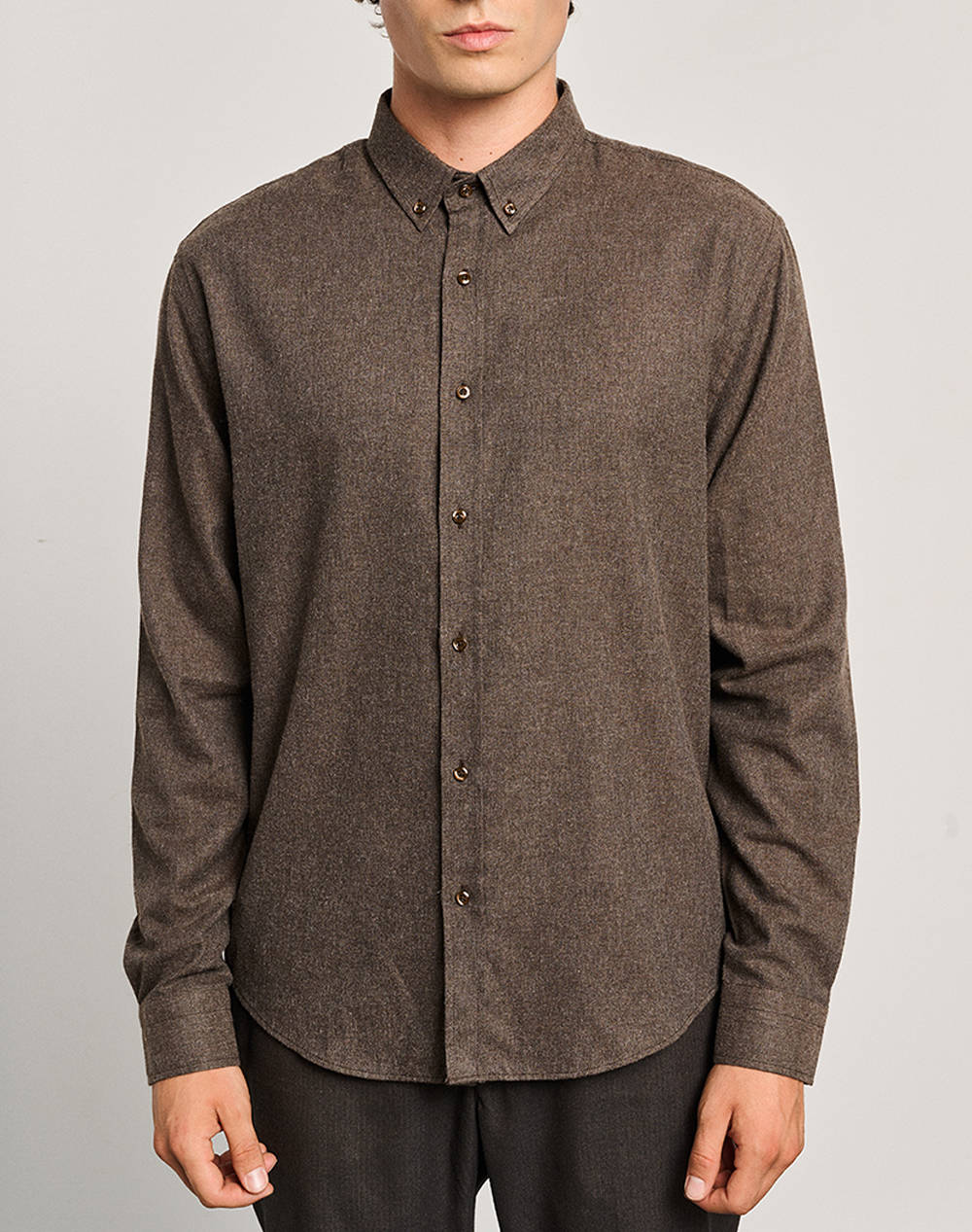 STAFF Cesar Man Shirt