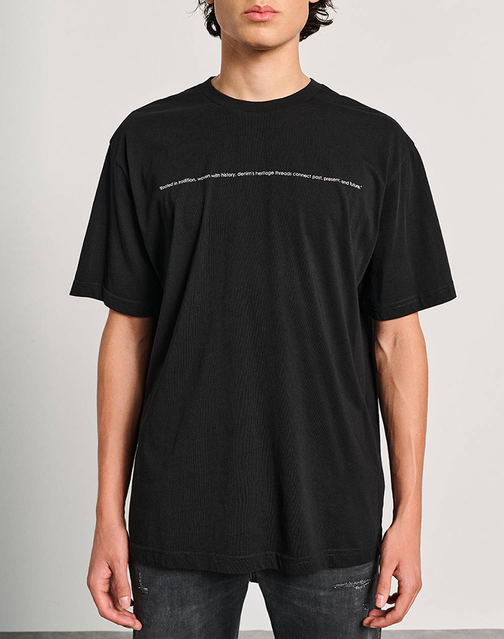 STAFF Jan Man T-Shirt