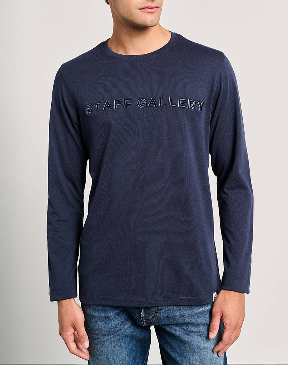 STAFF Darwin Longsleeve