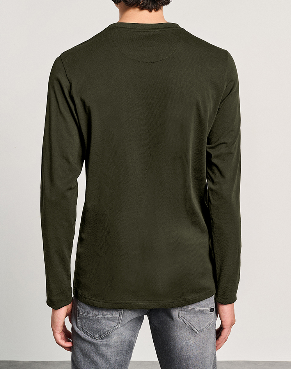 STAFF Dino Longsleeve