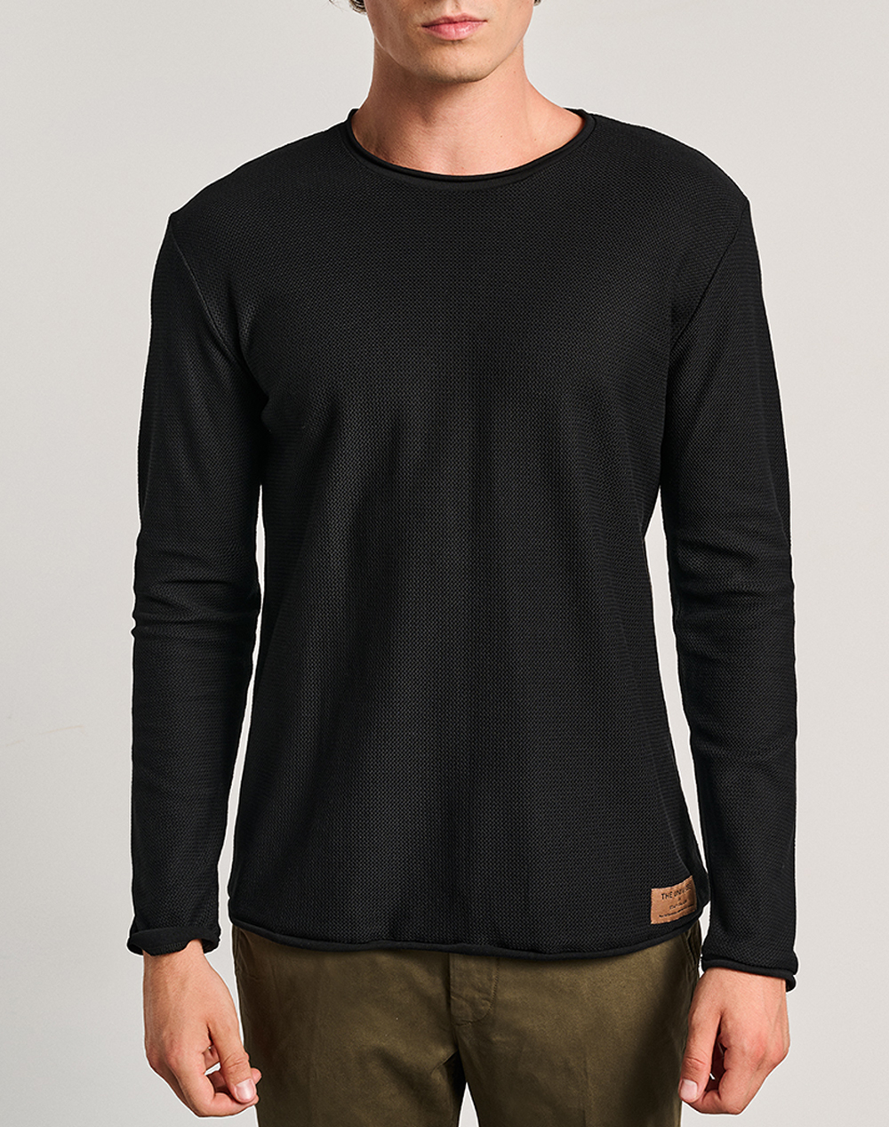 STAFF Way 1 Man Longsleeve