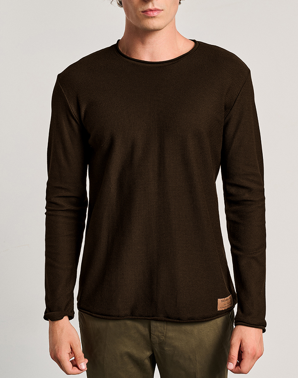 STAFF Way 1 Man Longsleeve