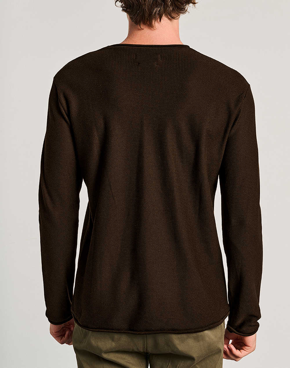 STAFF Way 1 Man Longsleeve