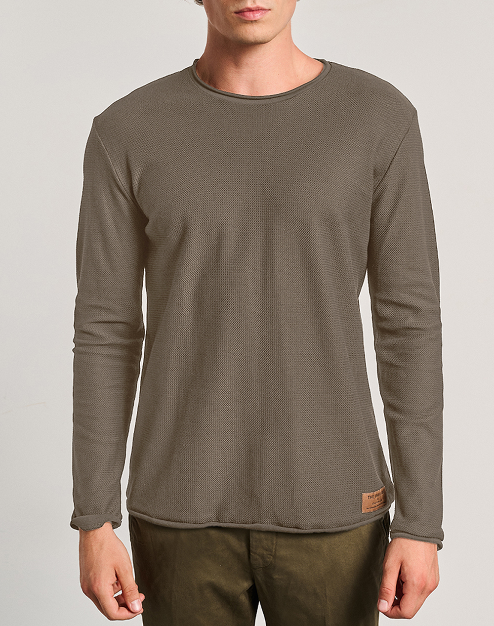STAFF Way 1 Man Longsleeve