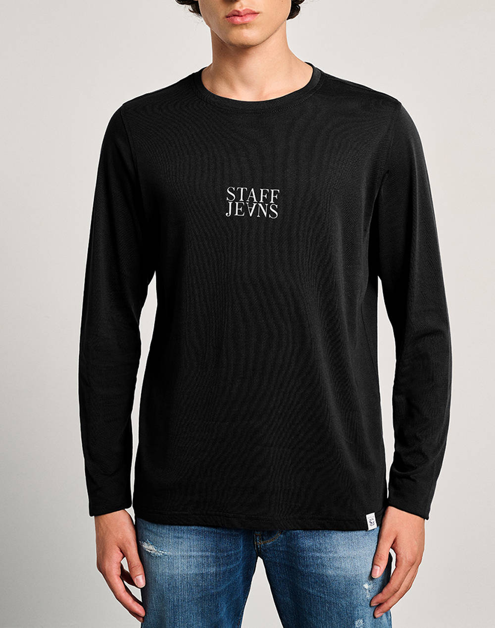 STAFF Kith Longsleeve