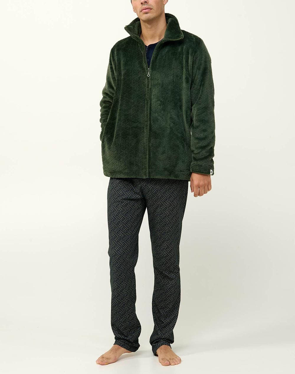 VAMP JACKET